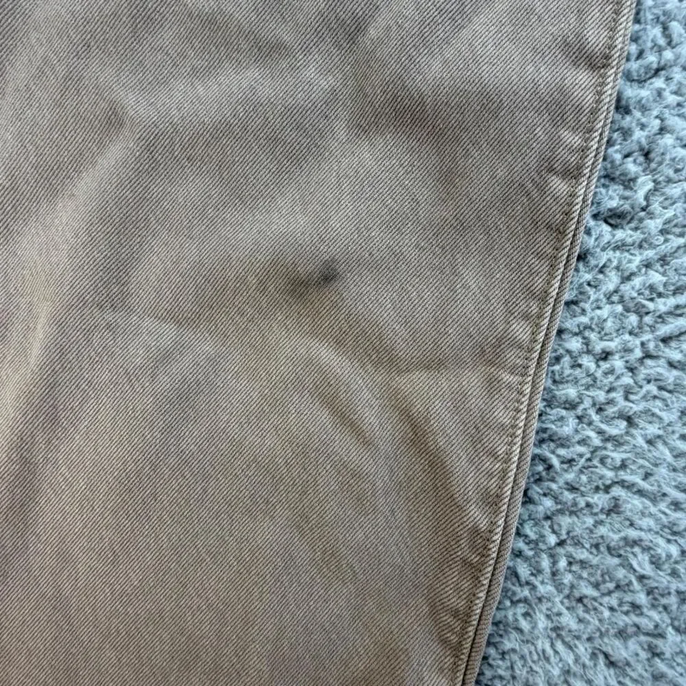 Levi-s Men's Brown Jeans
